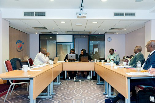 Investment Consulting